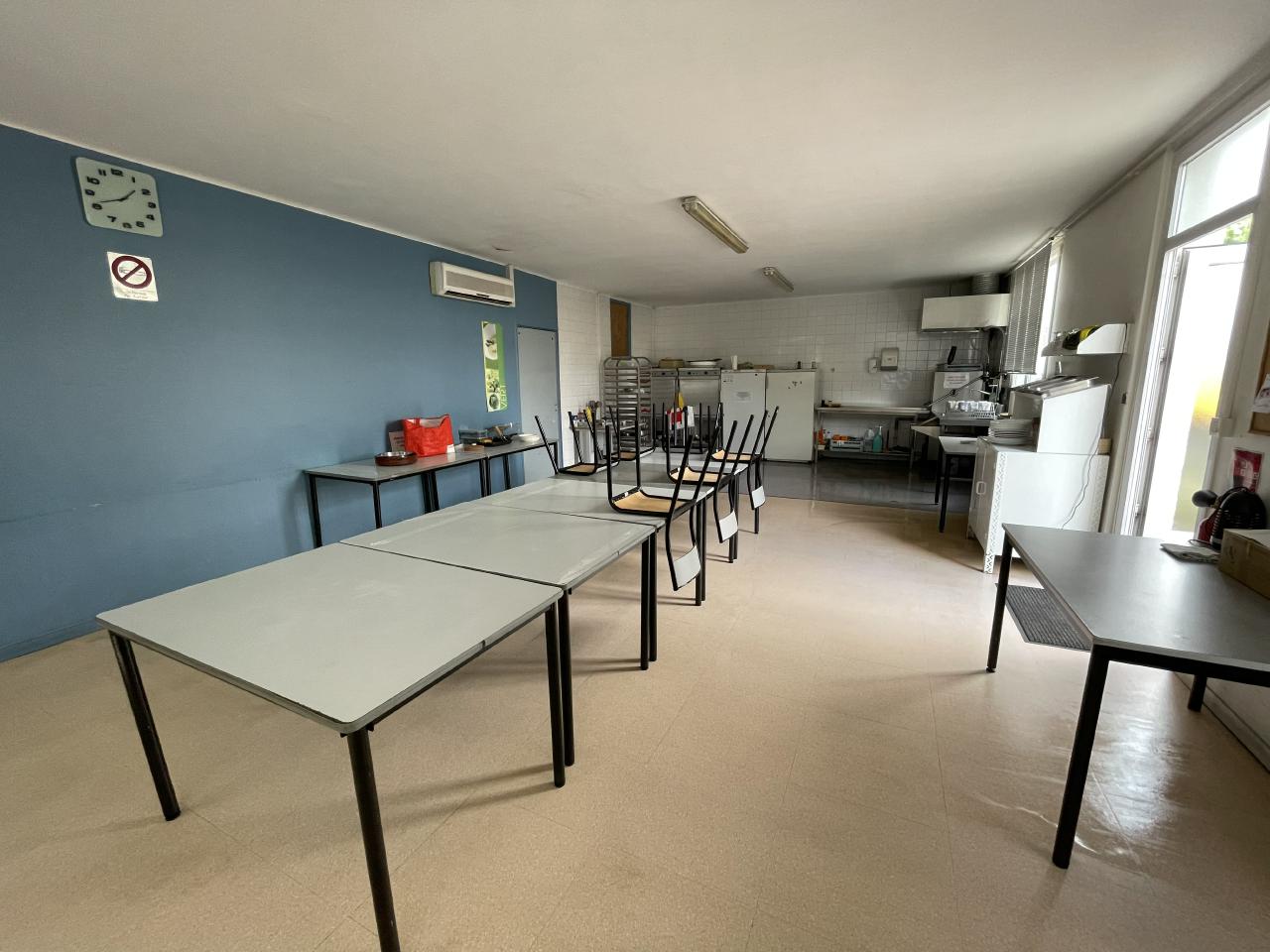 Local d'activité Montlouis-sur-Loire 3042m² Vente local d'activité Montlouis-sur-Loire Indre-et-Loire OVACT2203808 4